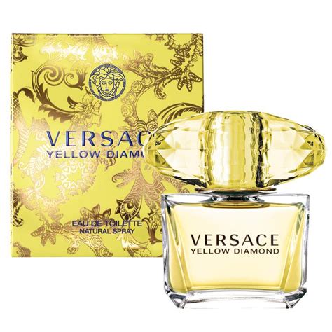 versace yellow diamond miglior prezzo|versace yellow diamond chemist warehouse.